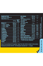Amino Energy zero with Electrolytes Biotech