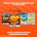 C4 Whey Protein