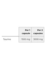 Taurine Ultra USN