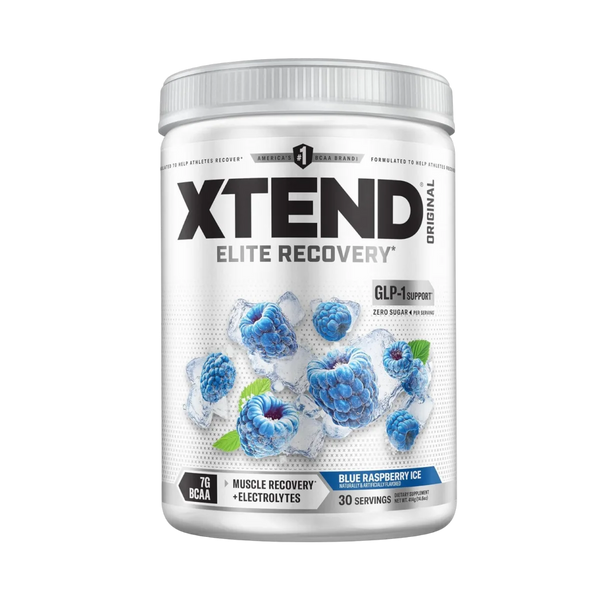 Xtend BCAA