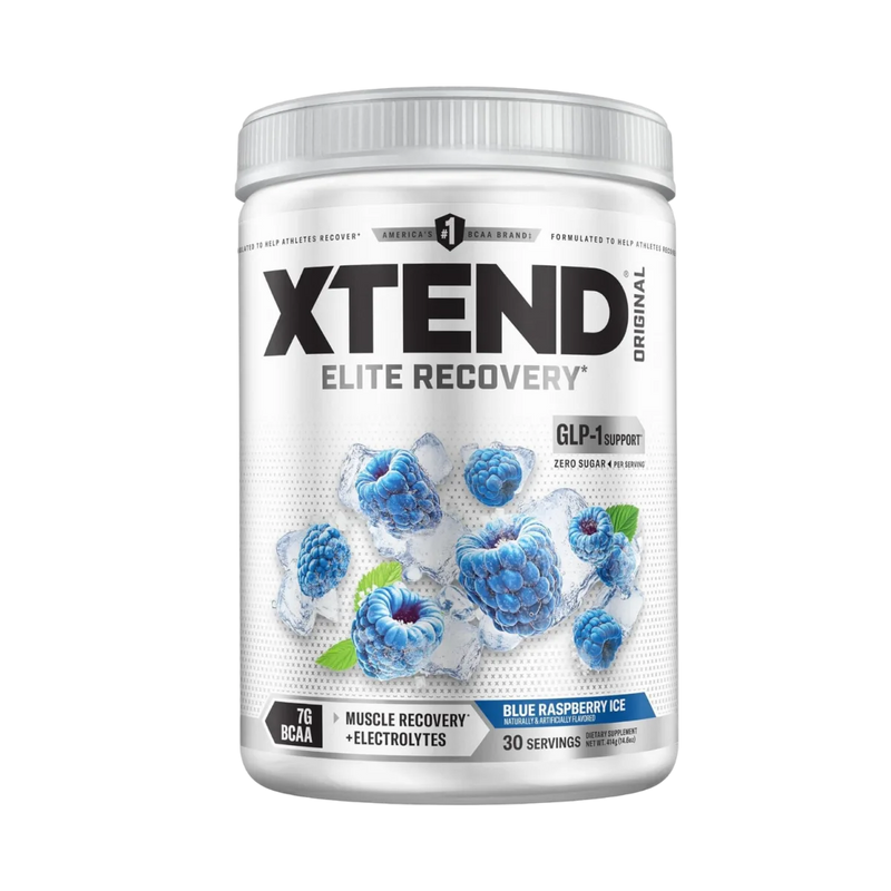 Xtend BCAA