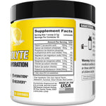 EVL Electrolyte
