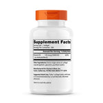 Doctor's Best Vitamin D3, 125 mcg (5,000 IU), 180 Softgels