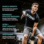 XTEND® EAA Essential Amino Acids Powder
40 Servings