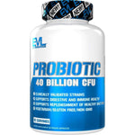 Probiotic EVL