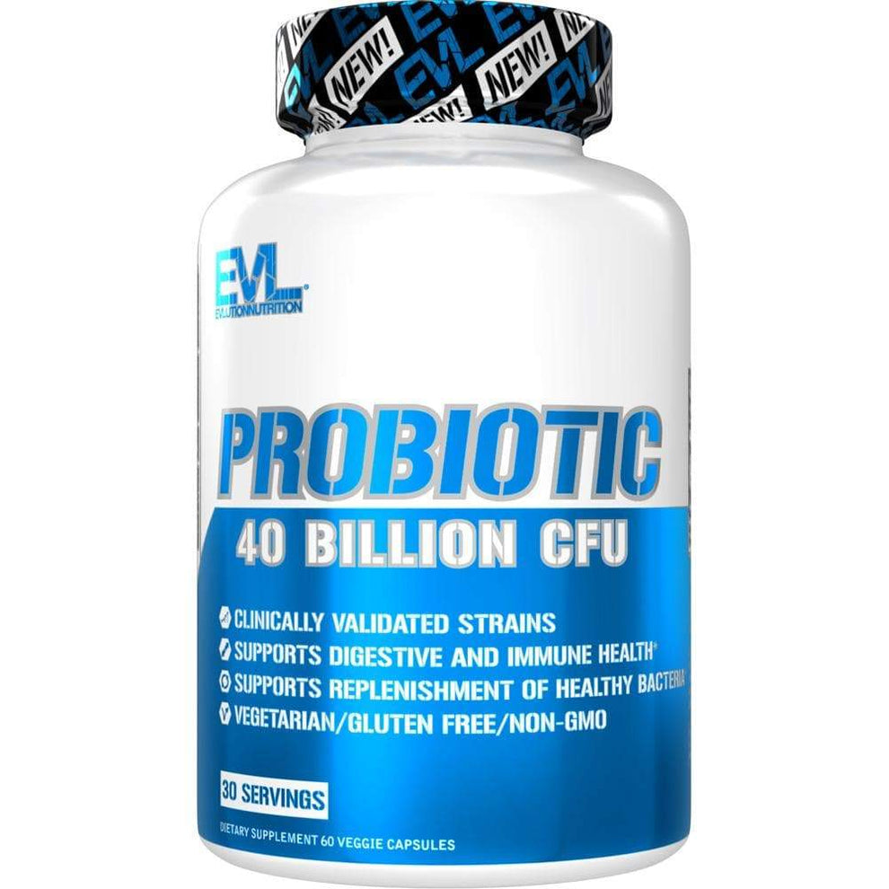 Probiotic EVL