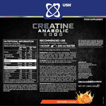 Creatine Anabolic 5000
