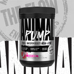 Animal Pump Non-Stim
Vein Popping Pre-workout for Maximum Muscle Pumps