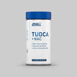 TUDCA + NAC 90 CAPSULES Applied nutrition