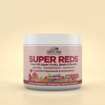Super Reds Powder Country Farms
