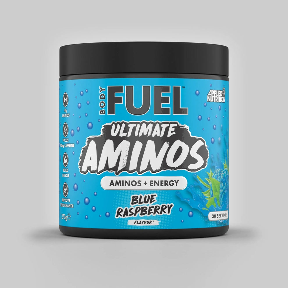 BodyFuel™ Ultimate Aminos