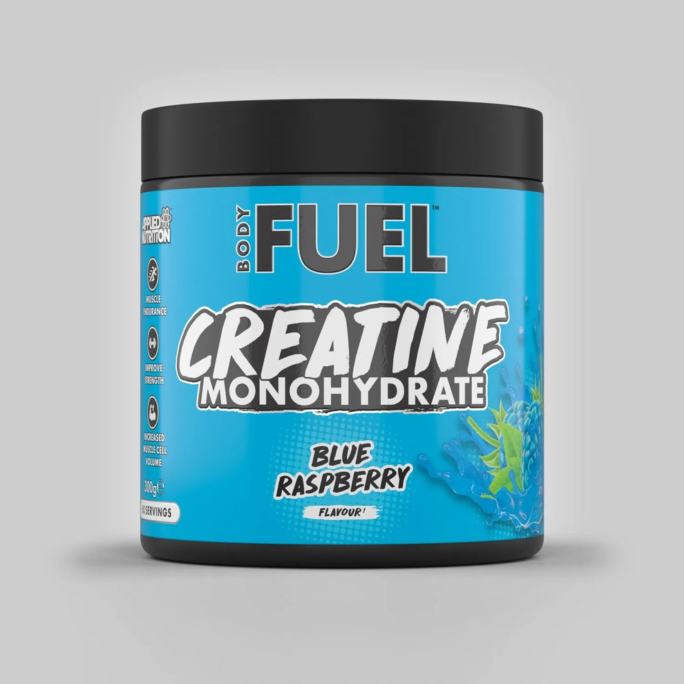BodyFuel™ Creatine Monohydrate