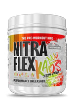 NITRAFLEX KAOS Stim Free