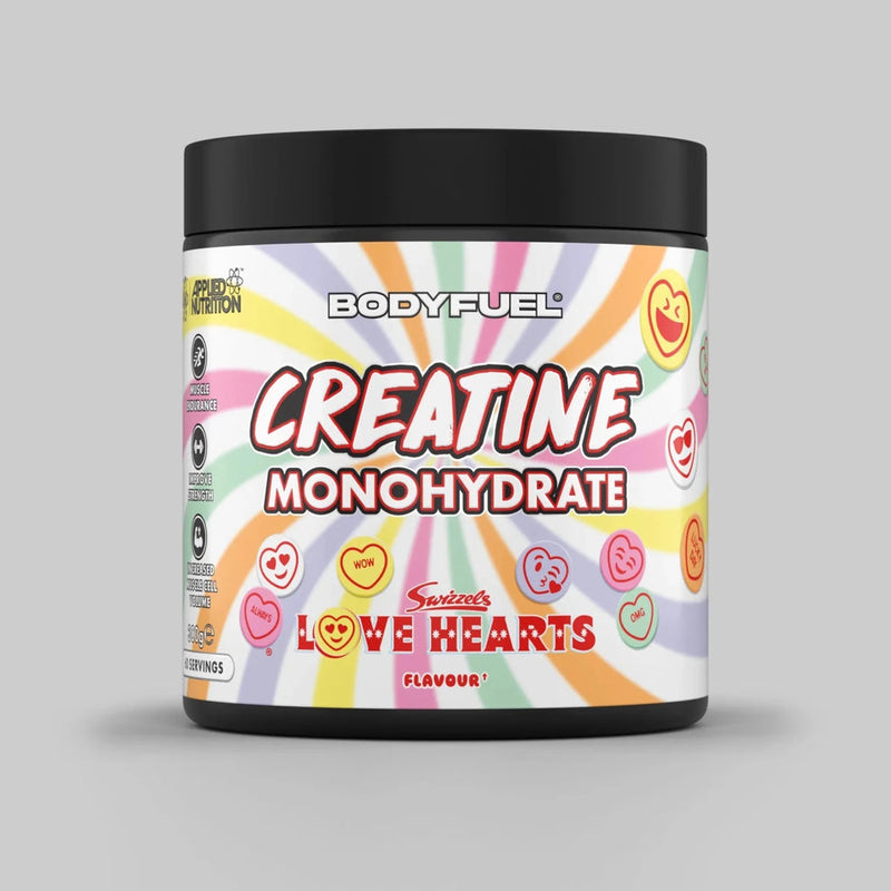 BodyFuel™ Creatine Monohydrate