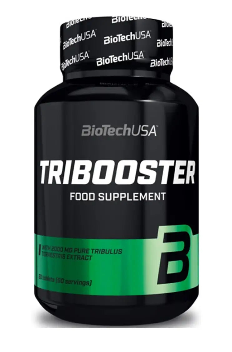 Tribooster Biotech 60 tabs