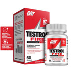 GAT SPORT
TESTROL FIRE
