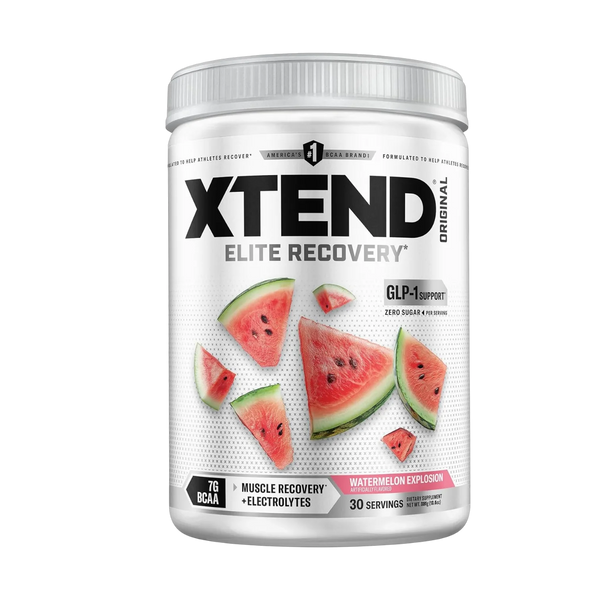 Xtend BCAA