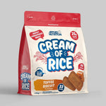 Cream of Rice complex Applied Nutrition