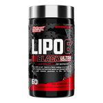 Lipo-6 Black UC
The Ultimate Thermogenic Fat Burner