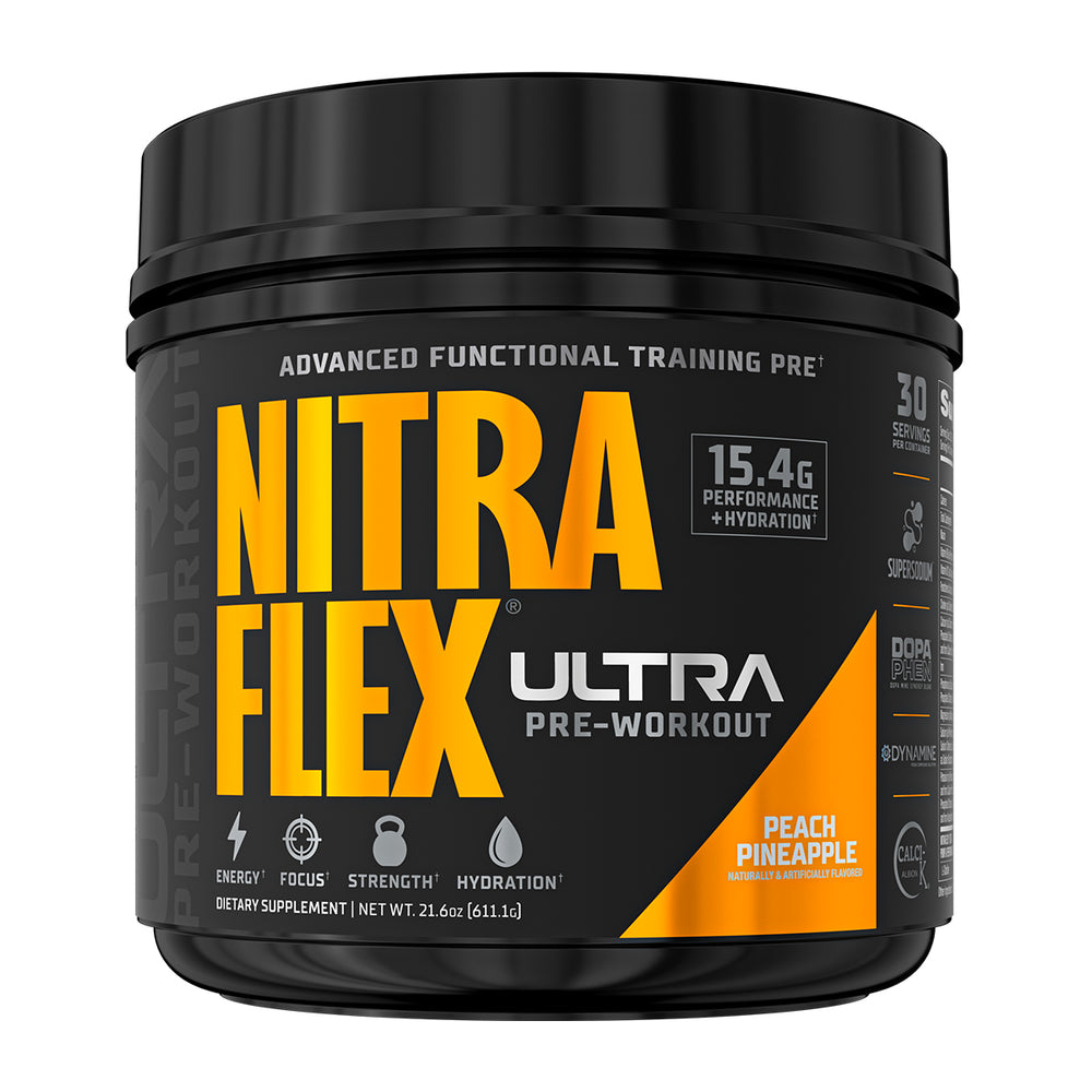 Nitraflex Ultra GAT