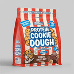 High Protein Cookie Dough Applied Nutrition