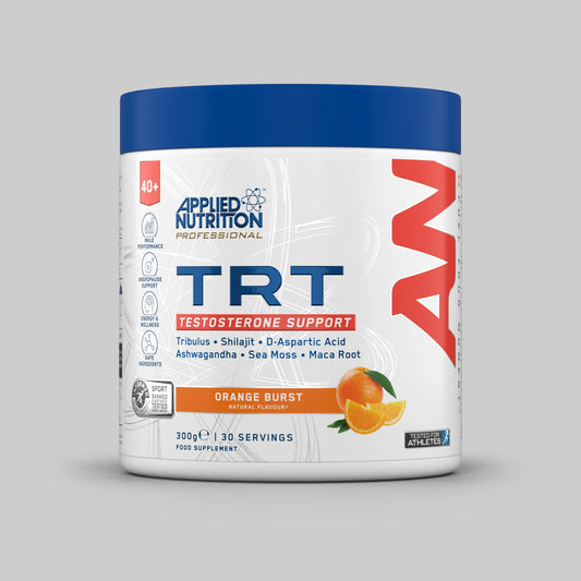 TRT Supplement Applied Nutrition